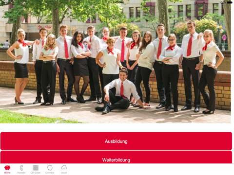 Screenshot #4 pour S-Ausbildung