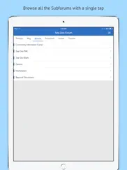 sea-doo forum - for pwc enthusiasts ipad resimleri 2