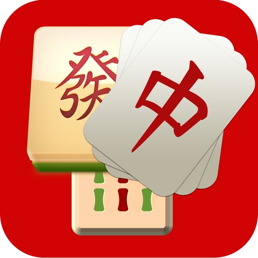 Ultimate Mahjong Deluxe World Solitaire Epic 13 Tiles HD icon