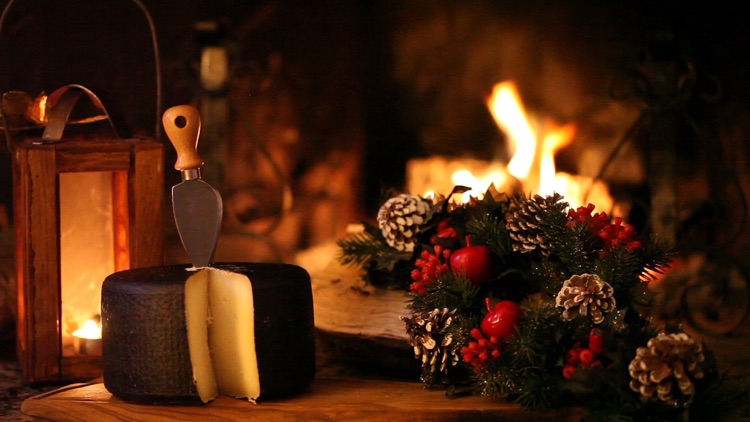 Winter Season Ambience