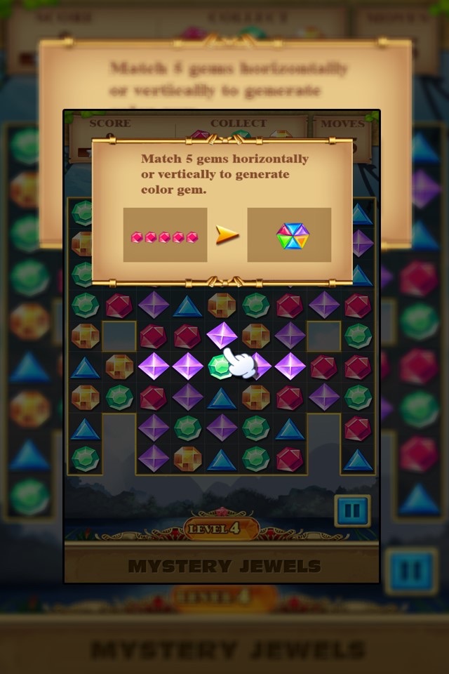 Crazy Jewel Epic screenshot 3