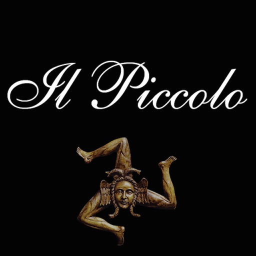 Restaurant Il Piccolo icon