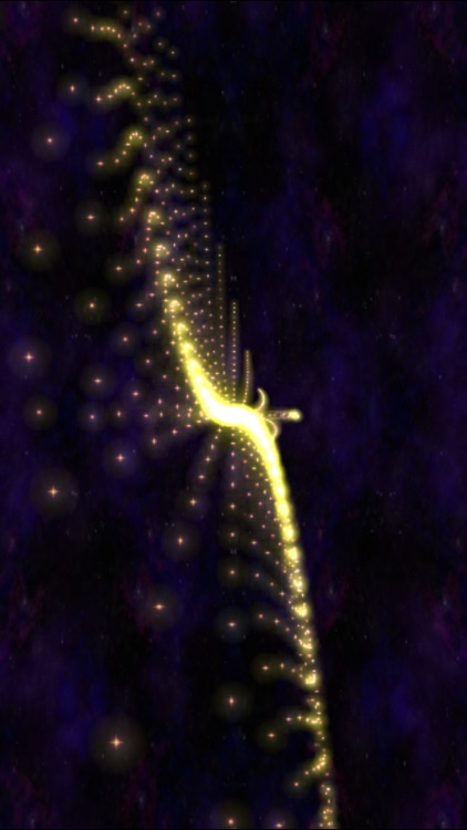 Astral 3D Music Visualizer screenshot-3