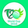 T20 Cricket World Cup Schedule 2016