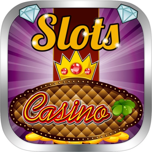 A Jackpot Party World Gambler Slots Game - FREE Slots Machine icon