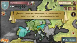 Game screenshot Carlos, Rey Emperador mod apk