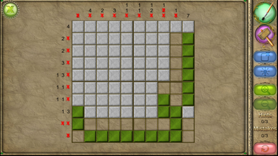 Screenshot #3 pour FlipPix Art - Treasure