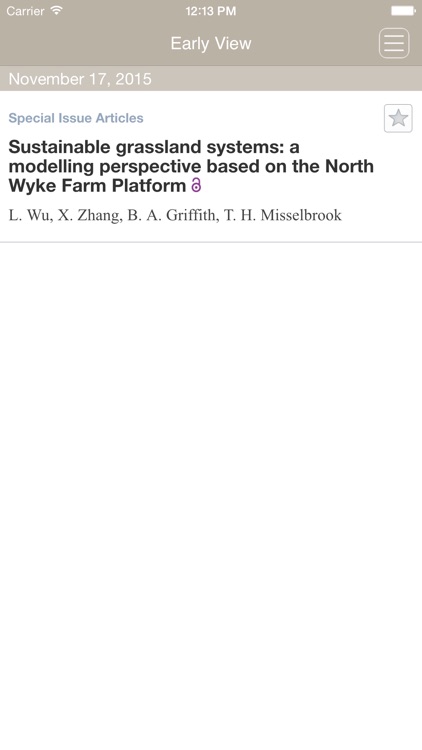 European Journal of Soil Science screenshot-3