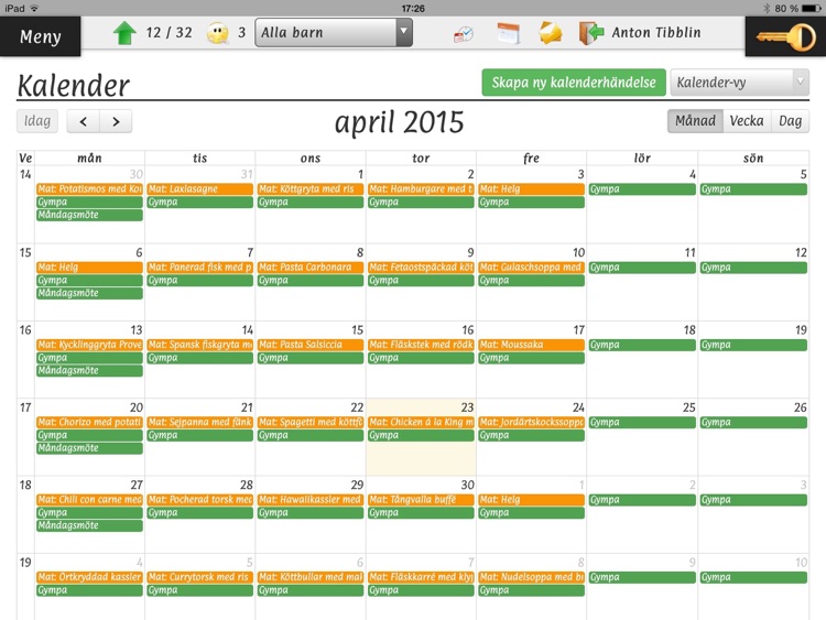 PrestoPAD screenshot-4