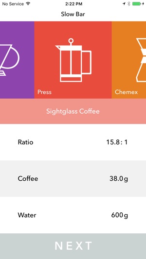 SlowBar(圖4)-速報App