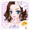 公主舞会礼服-女生模拟换装养成免费小游戏