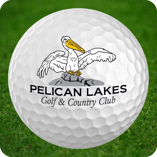Pelican Lakes Golf and CC iOS App