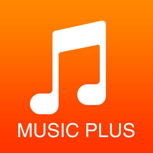 Music Plus - Free Music Player for SoundCloud, Jamendo and NCT