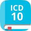 NueMD ICD-10 Coder app icon - Medical app for iPhone