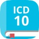 NueMD ICD-10 Coder app icon - Medical app for iPhone