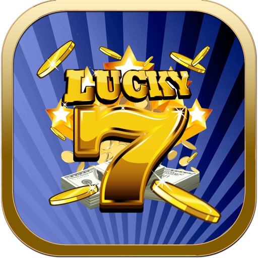 Gold Lots of Texas Slot - Lucky Winner icon