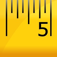 Converter Pro HD Free - Unit & Currency Conversion Calculator app icon - Productivity app for iPhone