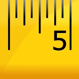 Converter Pro HD Free - Unit & Currency Conversion Calculator app icon