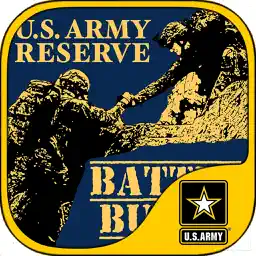 Battle Buddy app icon