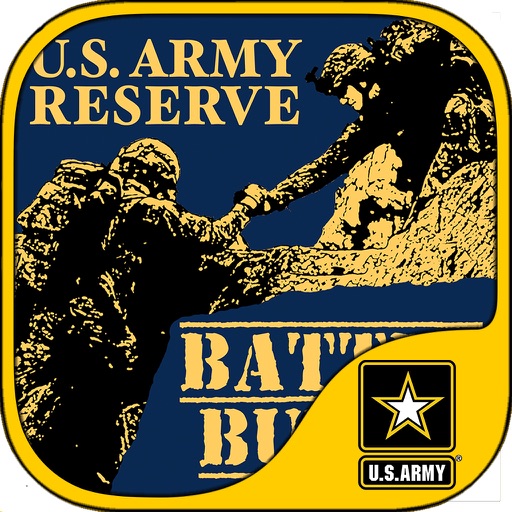 Battle Buddy icon