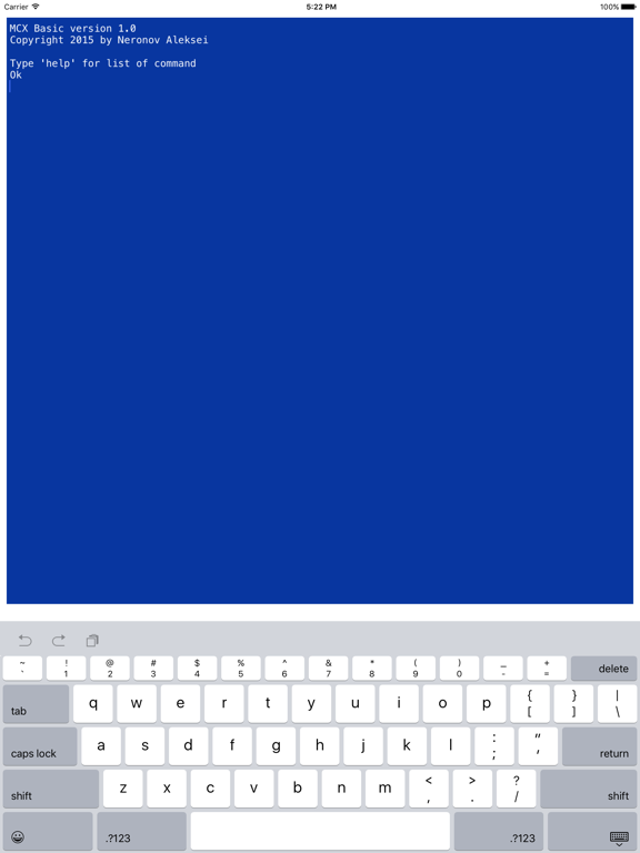 Screenshot #5 pour MCXi Basic