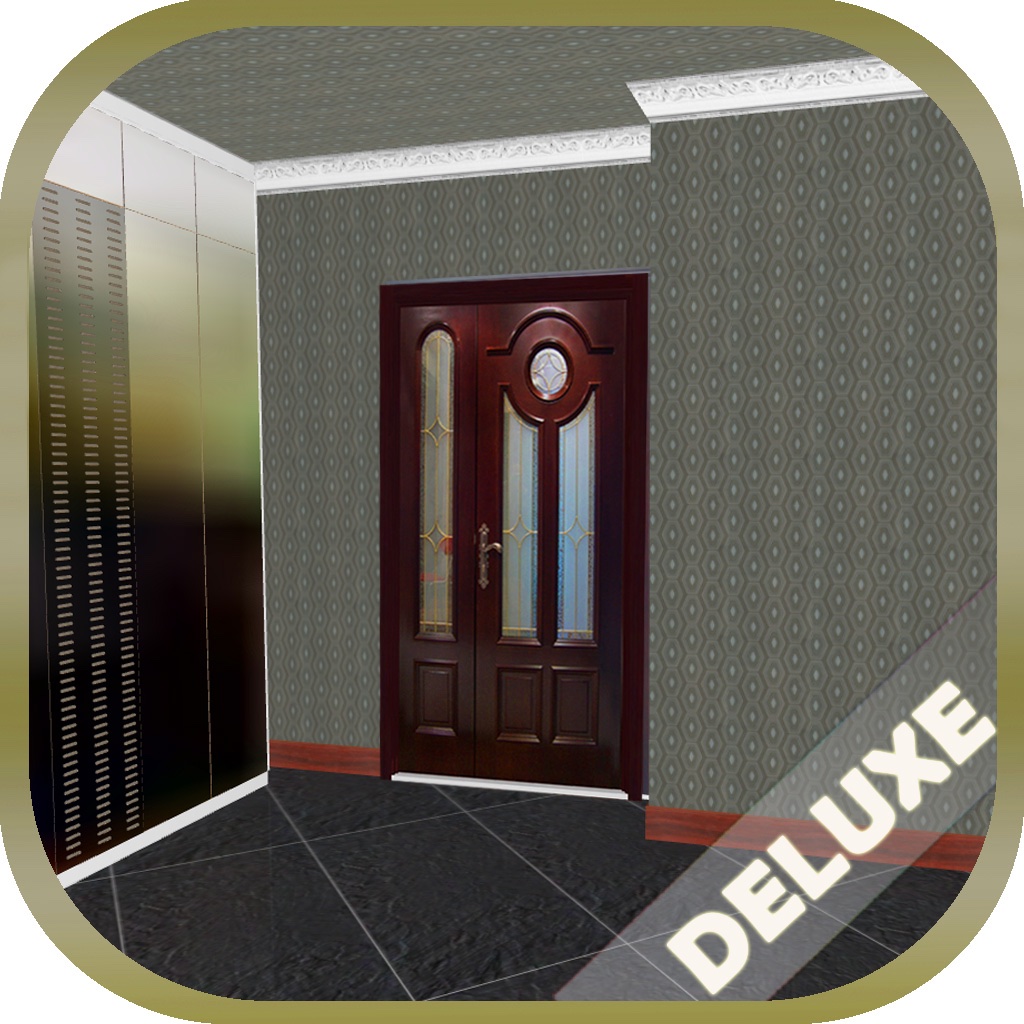 Can You Escape 12 Rooms III Deluxe icon