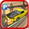 Racing Car Parking Simulator