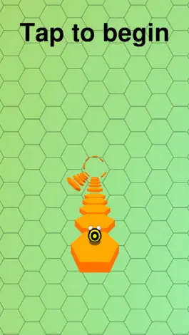 Game screenshot Twist Bee Jump Game - Hafun mod apk