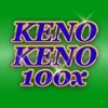 A Las Vegas Bet - Keno Lottery