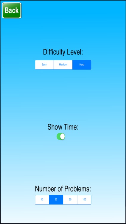 Math Flash Cards ! ! +