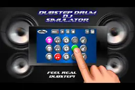 Game screenshot Dubstep Drum DJ Simulator mod apk