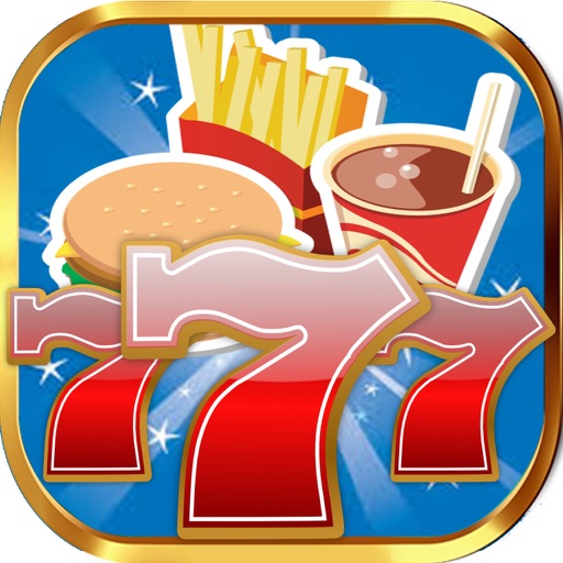 Delicious Snack Party -  Play Free Casino Machines