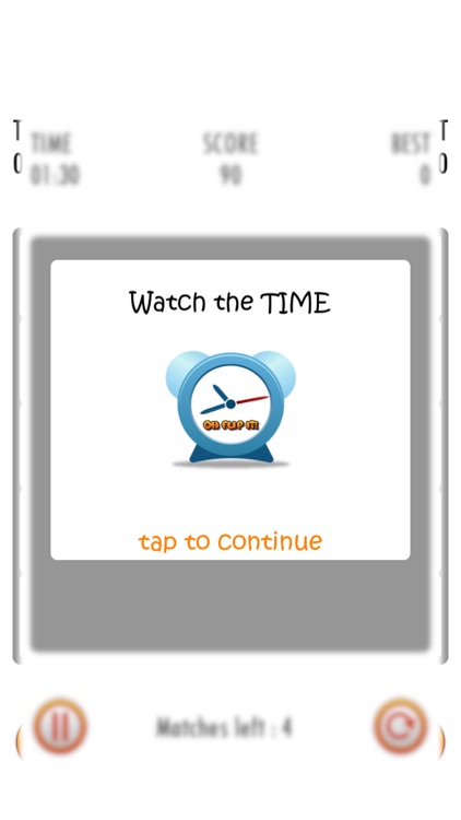 Oh Flip It! - Brain Training