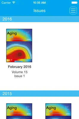 Game screenshot Aging Cell hack