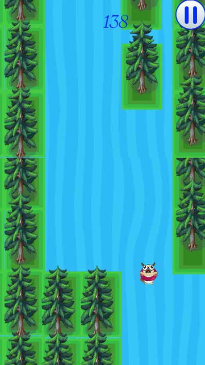 My Doggie Pug’s Life In Danger - Swim Hard To Escape screenshot-3