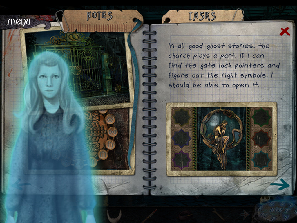 Revenge of the Spirit: Rite of Resurrection Free