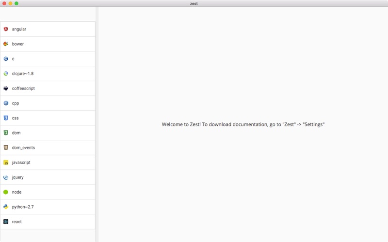 Zest Offline Docs thumbnail 1