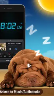 alarm clock pro iphone screenshot 4