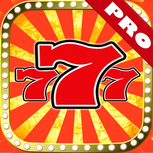 Hot Party Casino Slots - Deluxe Edition icon