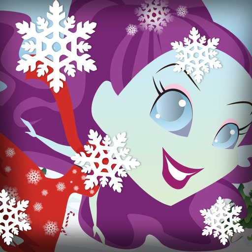 Snow Paradise - Monster High Version