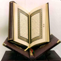 Quran Various Reciters