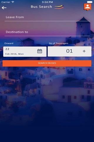 Getmytrip screenshot 4