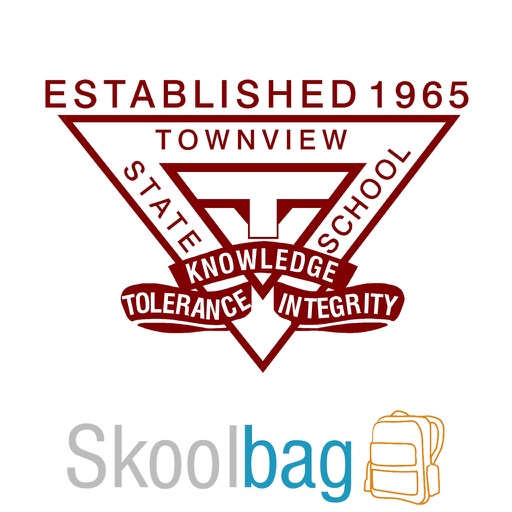 Townview State School - Skoolbag