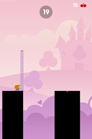 Stick Hero 2. screenshot 4