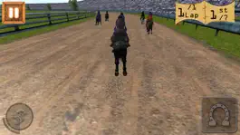 Game screenshot Horse Racing 3D 2016 hack