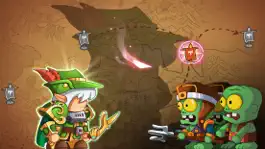 Game screenshot The Vikings Kingdom apk