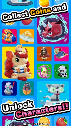 GOLONDIA(圖4)-速報App