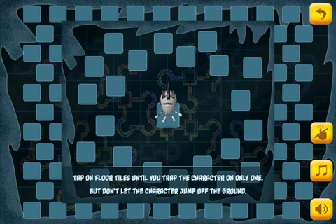 Ultimate Robot Trap Blitz Pro - new brain teasing adventure game screenshot 3