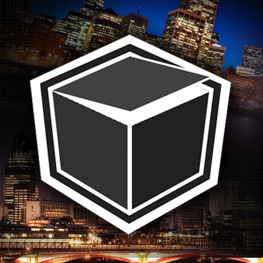 Blackbox Document Solutions icon