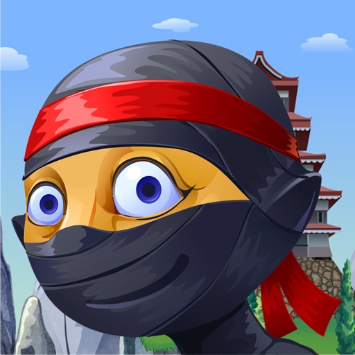 Ninja Smash Dash icon